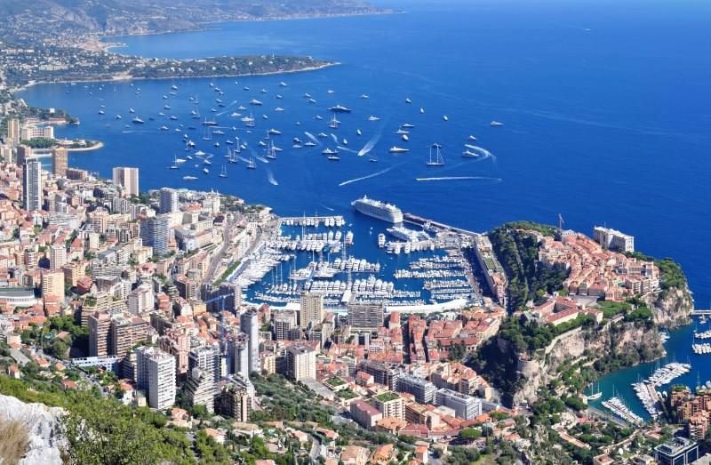 Fiscale "Grand Prix" in Monaco?