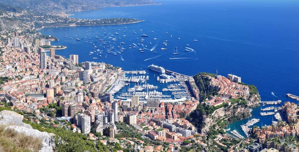 Fiscale “Grand Prix” in Monaco?