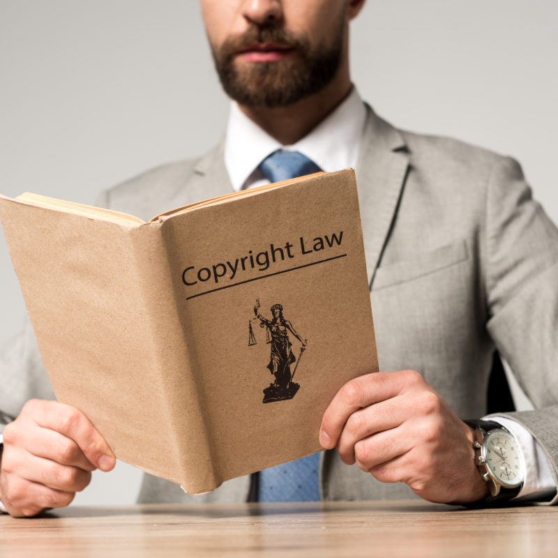 Premier jugement de la Service des décisions anticipées sur le régime réformé du droit d'auteur