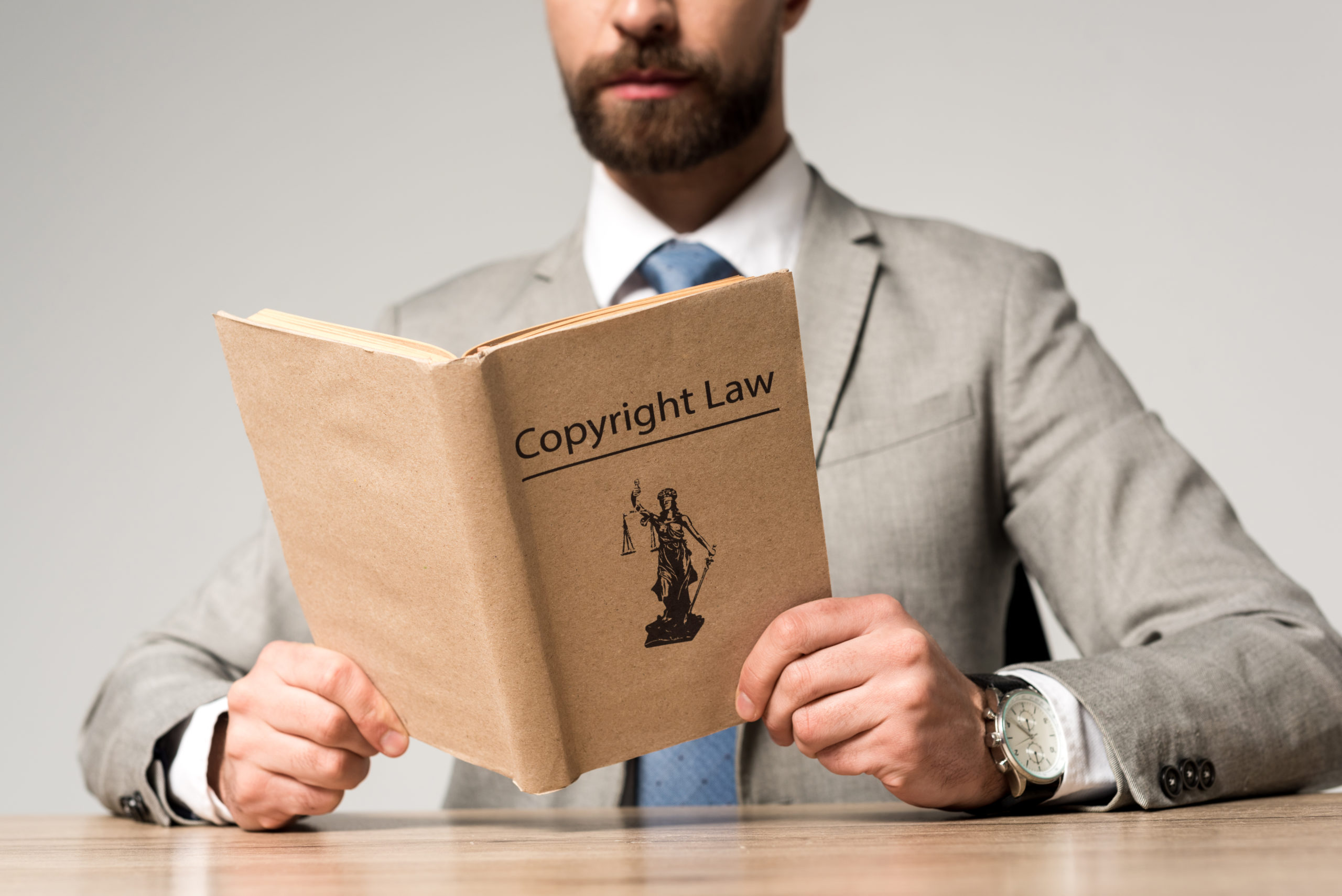 Premier jugement de la Service des décisions anticipées sur le régime réformé du droit d’auteur
