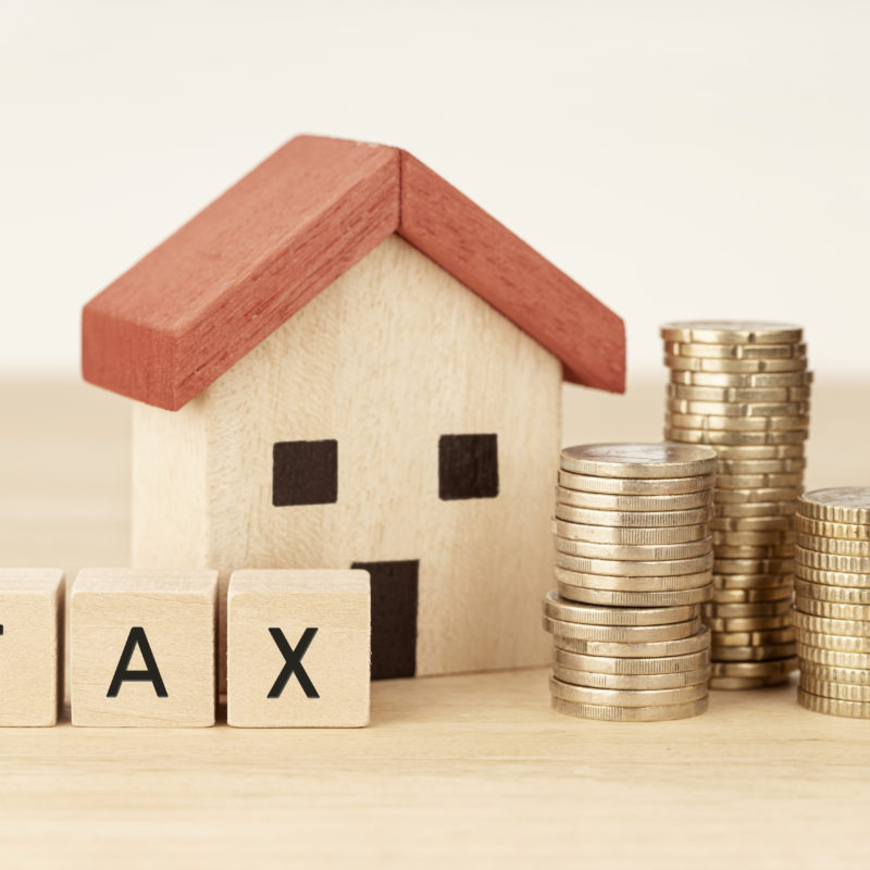 Taxation sur les résidences secondaires en Flandre occidentale : Les implications des récentes décisions