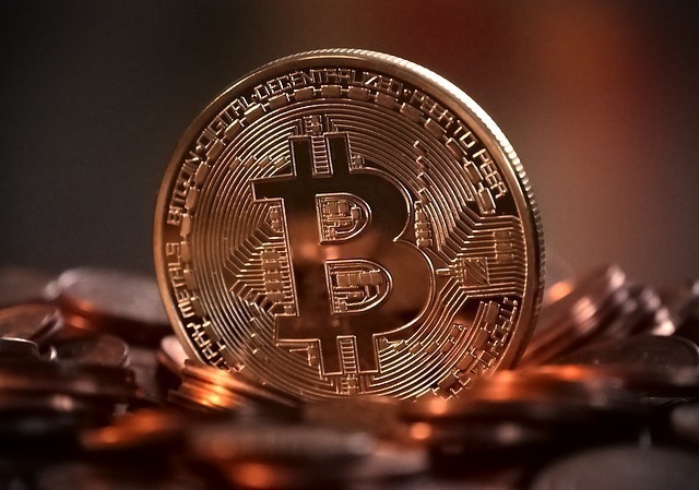 Bitcoins, blockchain et cryptocurrency technologies