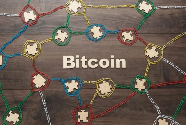 Belasting bitcoin