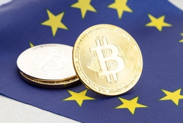 DAC 8: EU verplicht delen crypto-belastinggegevens vanaf 2026