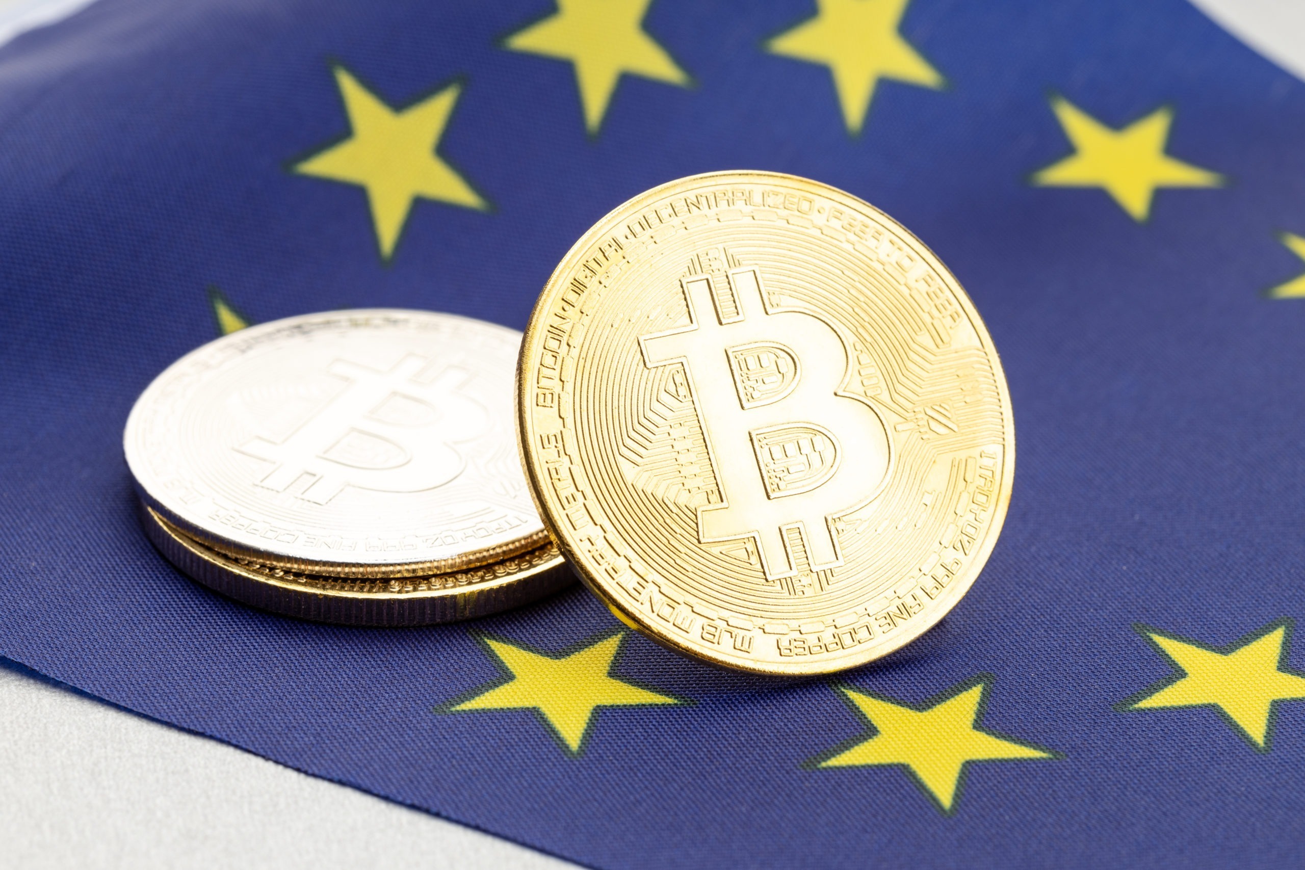 DAC 8: EU verplicht delen crypto-belastinggegevens vanaf 2026