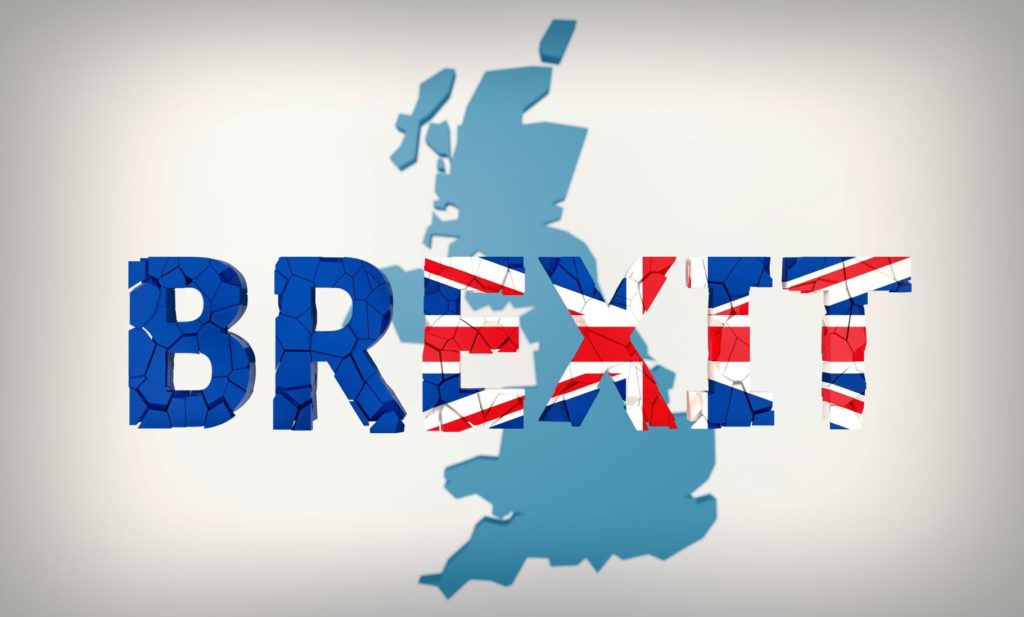 Fiscaliteit Brexit
