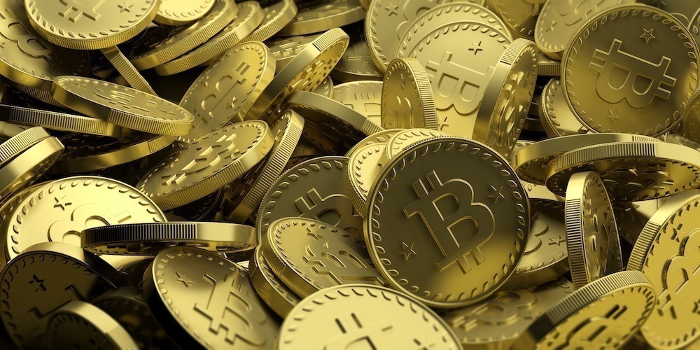 Bitcoins, blockchain en cryptocurrency technologies