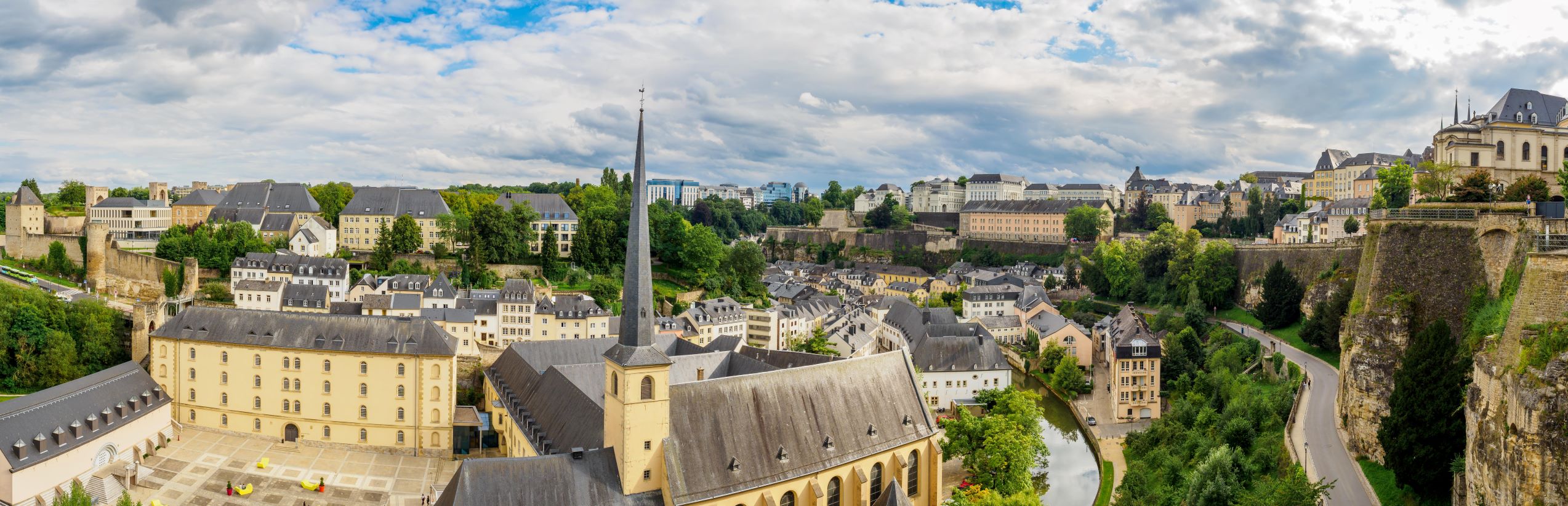 Belasting op effectenrekeningen: toepassing op Luxemburgse belastingplichtigen