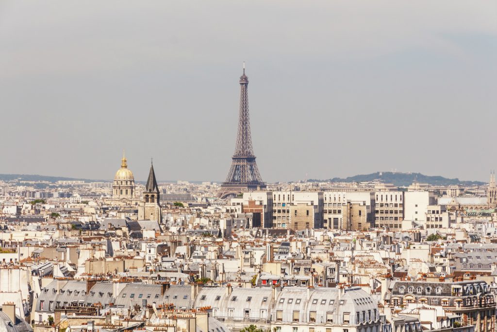 Dubbele belasting Franse dividenden